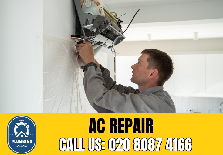 ac repair Kingston Upon Thames